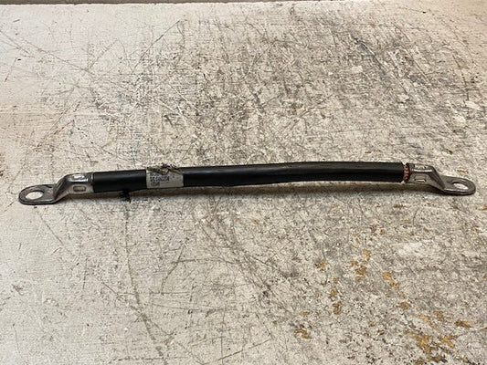 Winch Battery Power Cable C4632D0 | M730510 | 2/0 GA SAE J1127 Type SGT