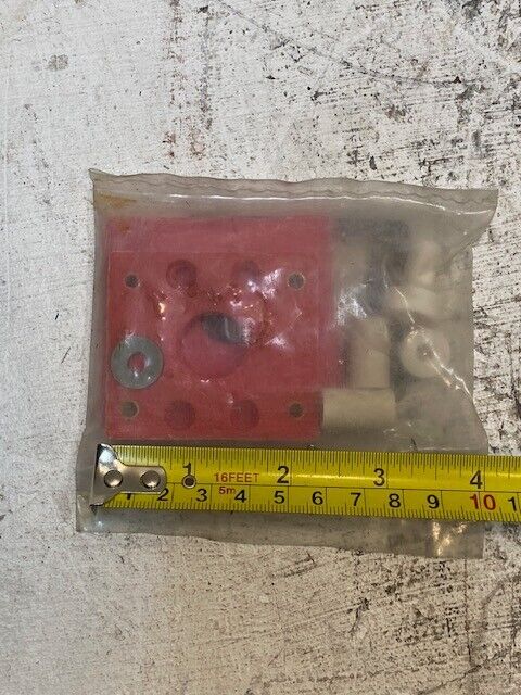 Caterpillar CAT Insulator Kit 0922624