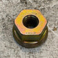 10 Qty of Trackmobile Right Lug Nuts 91269 | 1008256 17mm ID 51mm OD (10 Qty)