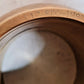 RBC Spherical Plain Bearing IRB75068E | L17 | RBC-IRB75068E