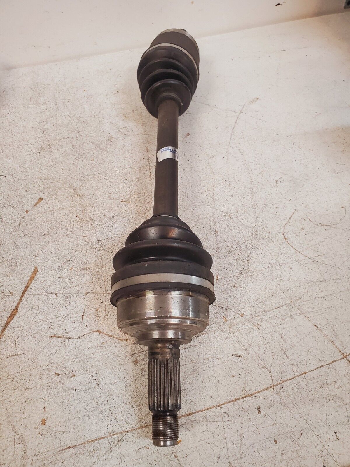 2 Quantity A.B.C. Axle Shaft Front Axle Fits 86-92 (2 Qty)