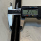 SUSPA 06340 21" Long 187 lbs. Gas Prop 22mm OD 13mm Bore