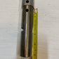 Trowel Blade STH Arm, Silver, 11991-1 | 22-1/2" Long 35mm OD 5" 31mm Shaft