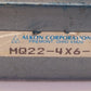 Alkon Corporation Pneumatic Manifold MQ22-4X6-6 | DC: 062800