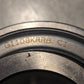 Fafnir Insert Bearing G1108KRRBC1 | 79.9 mm OD x 1-1/2 in Bore x 1-11/16 in Wide