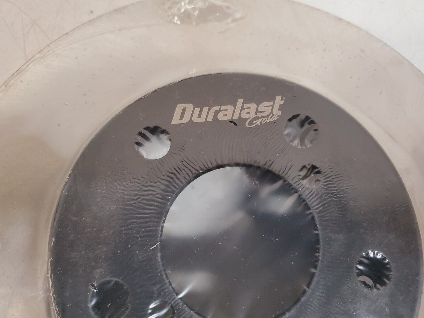 Duralast Gold Brake Rotor DGR31247 | 106407DG | K185A