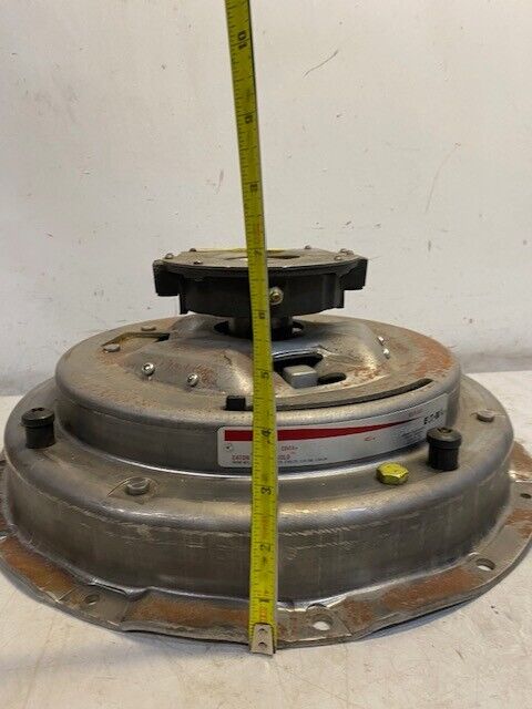 Eaton Fuller Solo Clutch Pressure Plate 139001-5 | 109500-8 | 16" OD 45mm Bore