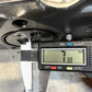 Hydraulic Boom Control Valve For Kubota Mini Excavators B41VE4 | F333875