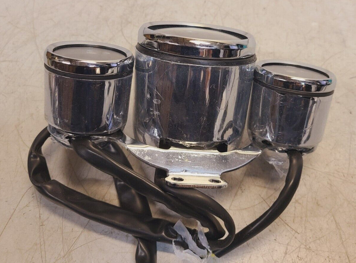 Speedometer Assembly for 50cc-125cc Lance Cali Classic 90mph