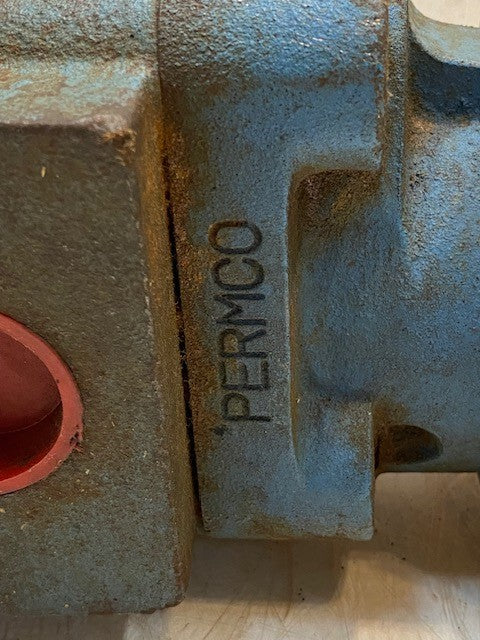 Galbreath A1001 Hydraulic Pump 35 Gpm Pto Direct Mount Replacement