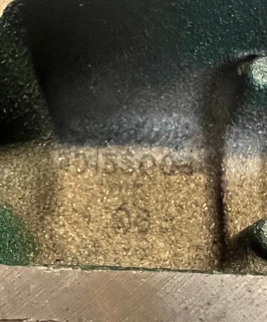 Zoeller Co. Cap And Switch Assembly Sump Pump Replacement Part 0455008 | 194