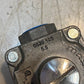 Maxitrol RV47L Natural Gas Pressure Regulator 1/2" FPT Thread 13/16" In and Out