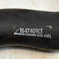 Navistar International Upper Radiator Premium Coolant Hose 1647409C1 | 34294
