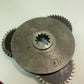 John Deere Pinion Carrier 3 Gears with 35 Teeth Center Gear With 12 Teeth