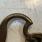 7 Qty of HH 2008 Vintage Brass Drawer Pull Handles 31328-4, 567649024 (7 Qty)