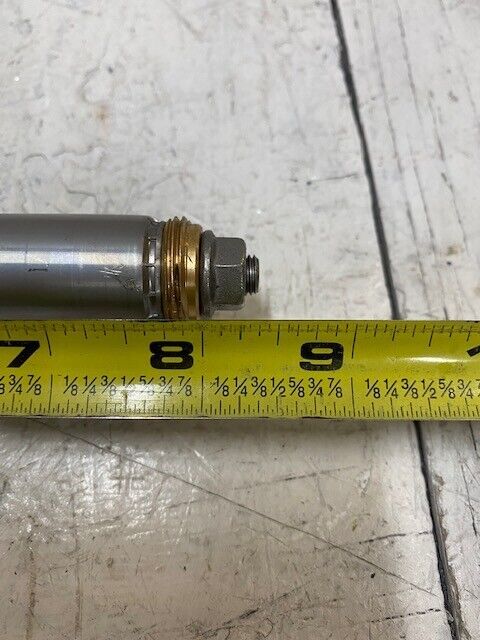 Hydraulic Valve 0320 1889 EPFD 100115979 42/19 15mm ID 27mm OD 8-3/8" Length