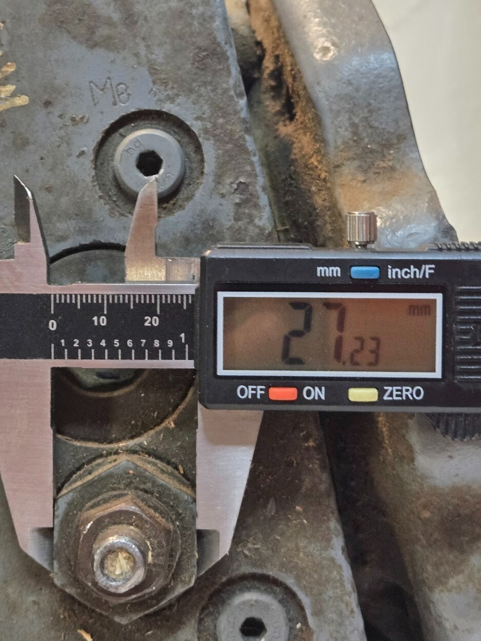 Rexroth Hydraulic Pump AA4VG90EP1DT1/32L-NUF52F071DH-S | R902075896/001 | 7874