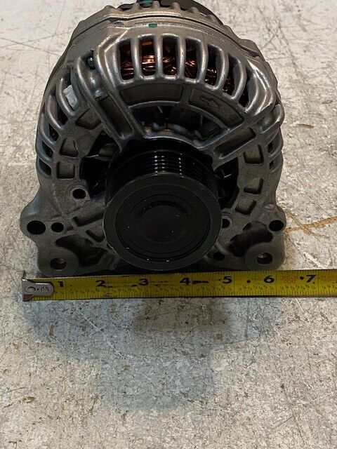 Bosch Alternator 07K903023A | BR14-H | 0124525062 | 14V 140A