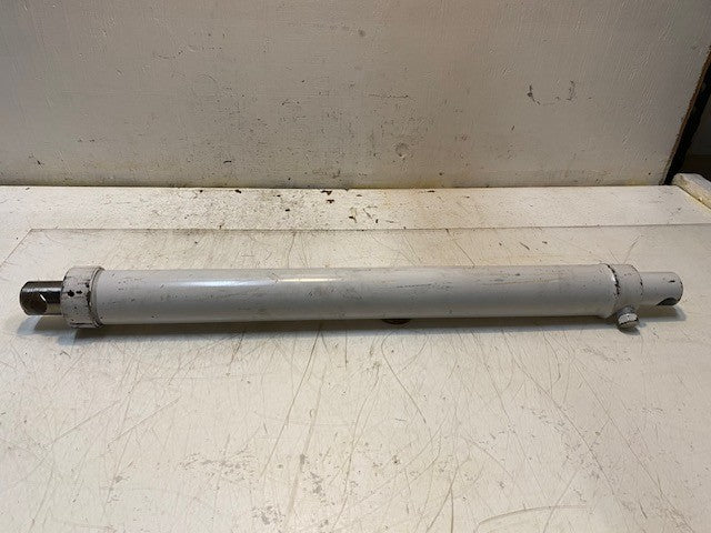Hydraulic Cylinder 24-3/4" Long 51mm OD 20mm Bore 19mm Bore