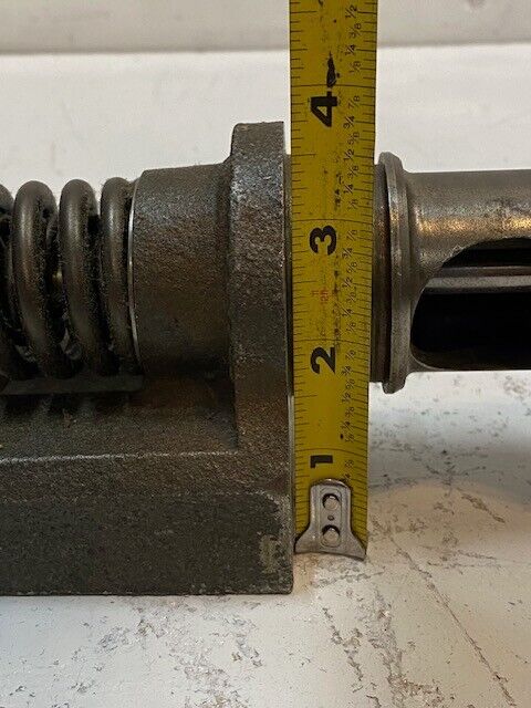 Caterpillar CAT 7C-2359 Rocker Arm Support A | D19M09Y08P4723 | 197-6999