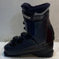 Nordica Exopower Trend 07 Black & Blue Ski Boots Size 26.5 | 300mm | 260-265