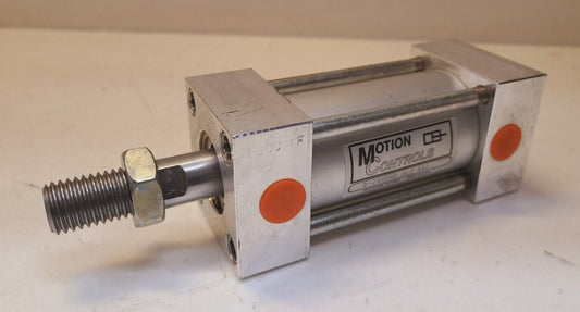 Motion Controls Pneumatic Cylinder D-24SENC SL2 RA1 | D-24SENC-SL2-RA1 | 1000MF