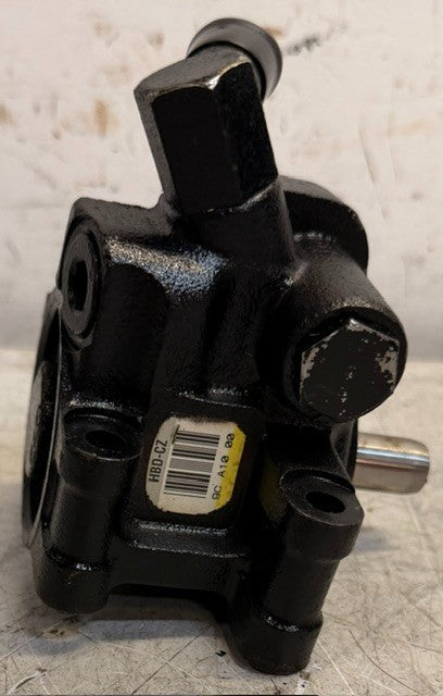 Remanufactured Ford HBD-CZ Power Steering Pump Replacement Automotive Unit