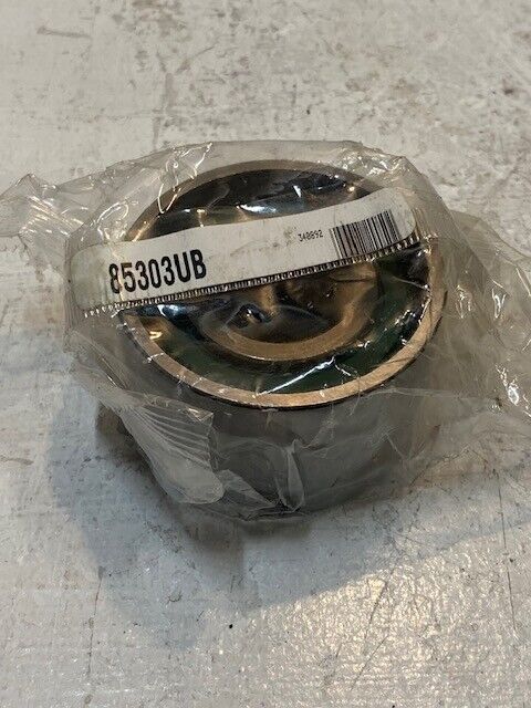 GMB Timing Belt Bearing 85303UB | EGT602733RVN 62mm OD 12mm Bore