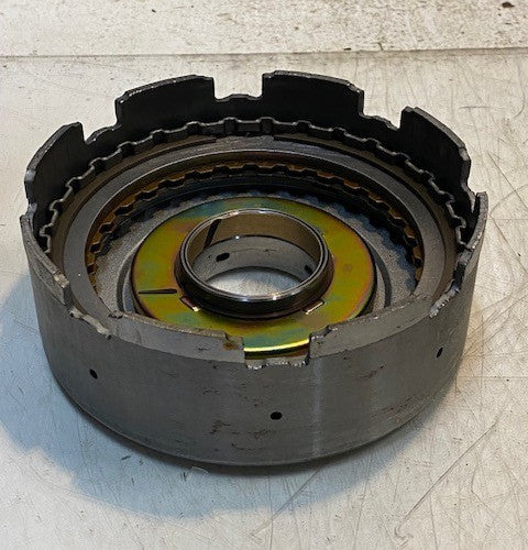 Variable Valve Timing Camshaft Phaser or Sprocket 6-3/4" OD 52mm Bore