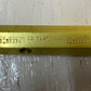 Glastonbury Gage L81 GO CL-Y NOGO