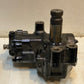 Steering Gear TAS652256 | 14" x 11" x 11" 49mm Thread 20mm Bore