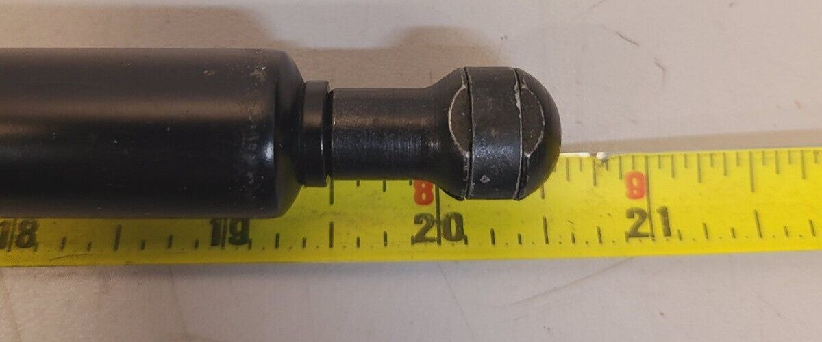 Genesis High Pressure Gas Spring 6397UF 0290N | 180/12 G