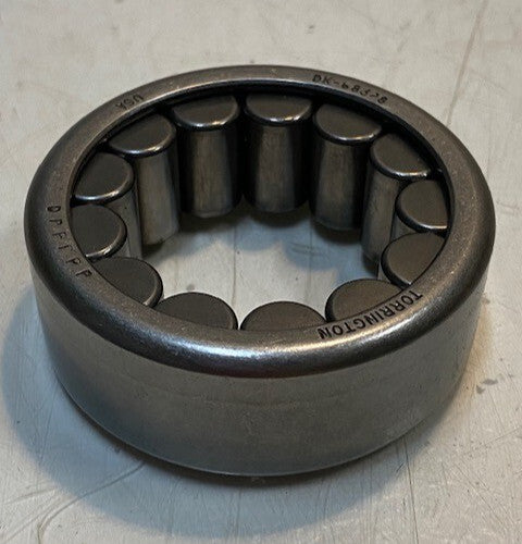 Torrington DK-68328 Cylindrical Roller Bearing 71mm OD 48mm Bore 26mm Thick