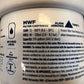 GE Genuine MWF Refrigerator Water Filter TA6R019355TW Twist And Lock Cartridge