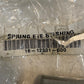 Spring Eye Bushing 16-12301-000 | 100mm Long 38mm OD 27mm ID