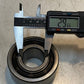 Peer Double Row Radial Ball Bearing 5306 | 72mm OD 30mm Bore 30mm Thick