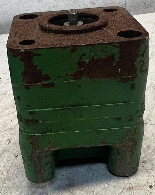 Ace Pumps Hydraulic Motor Heavy Duty Replacement High Performance Unit