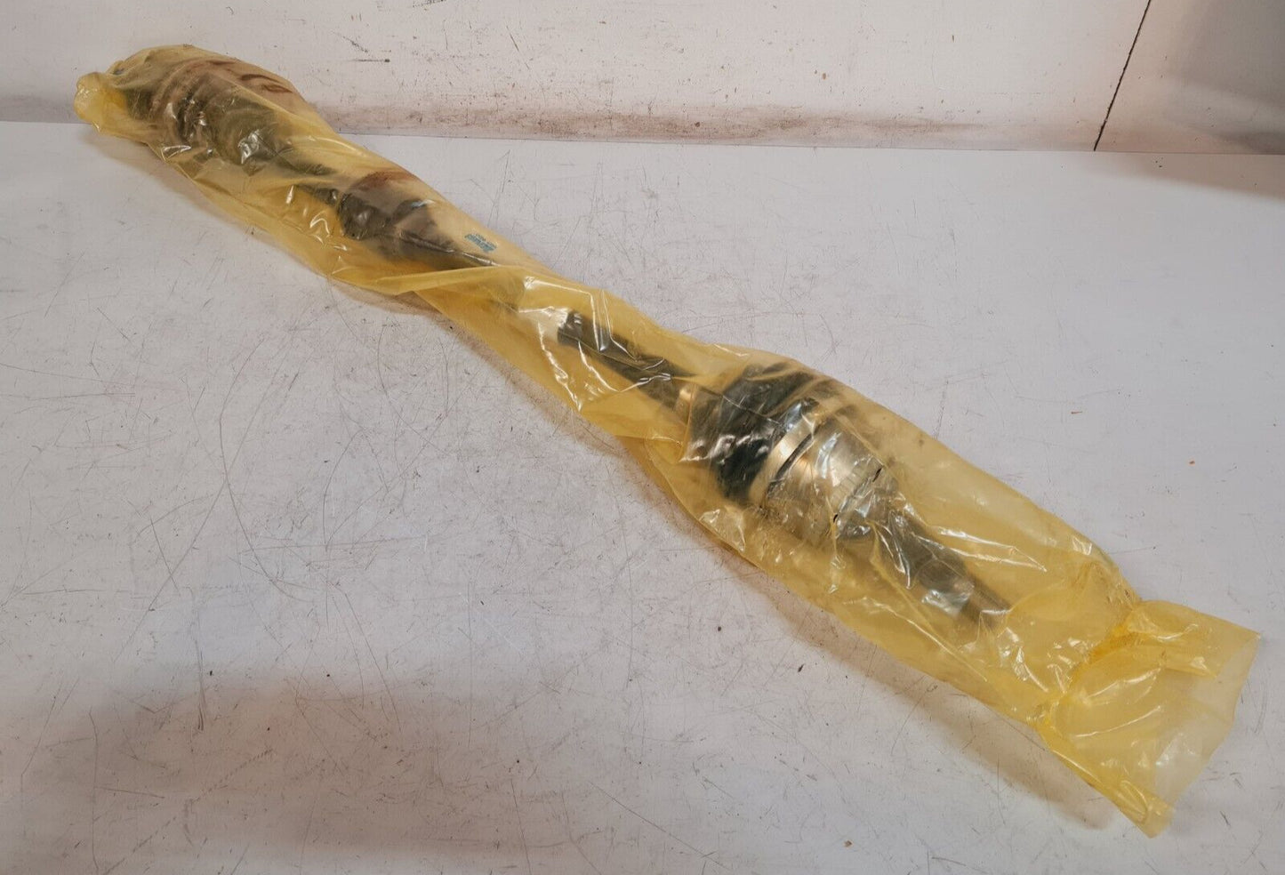 Hyundai CV Axle D09 FJKE2614D | 610922B | LD 2.0 AT CVJ RH ABS | FJB1