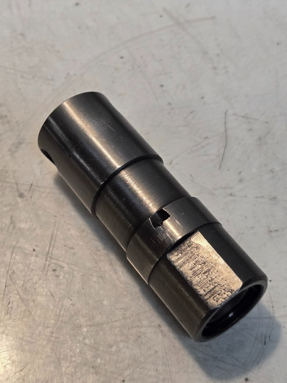 8 Quantity of Hydraulic Roller Lifters | 66mm Long | 21.35 mm Diameter (8 Qty)