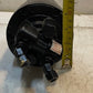 Hydraulic Steering Gear Pump 0412C6 | 11" L 4-1/2" Dia. 3" Shaft 19mm 8mm Bore