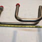 Tubing 521234-100 | 19mm OD 16.5mm ID 25.2mm ID Connector | 14"x13"x7"