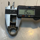 2 Quantity of Engine Rocker Arms 5150309 (2 Quantity)