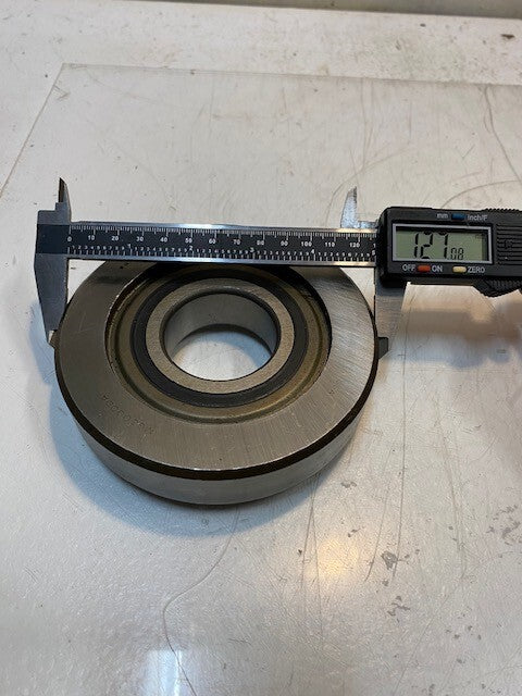 BCA Mast Guide Bearing MG309DDA | 45MM BORE 127MM OD 32MM THICK