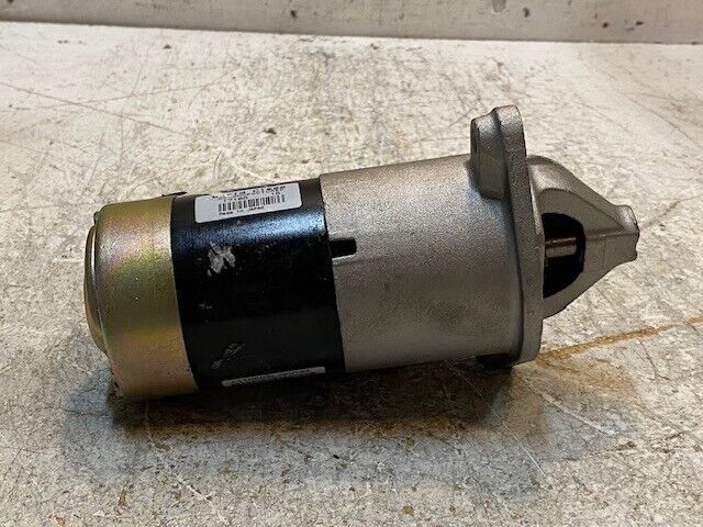 Reman Starter 17108