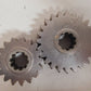 2 Qty. of Winters Quick Change Gears 1Unit 8535 D3 17 | 1Unit 8535 D3 24 (2 Qty)