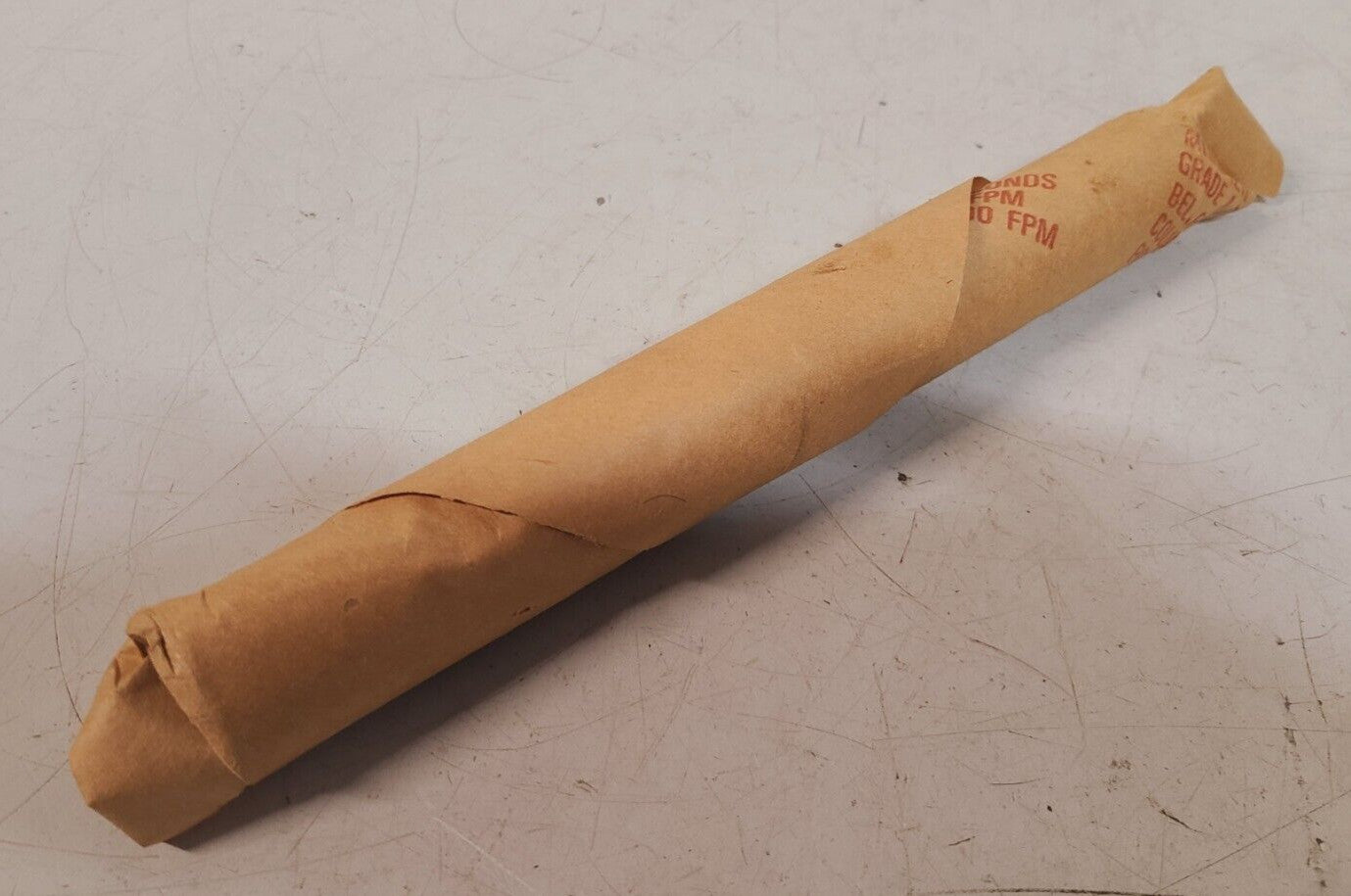 King Pin 8.6" Long x 1.1" Diameter