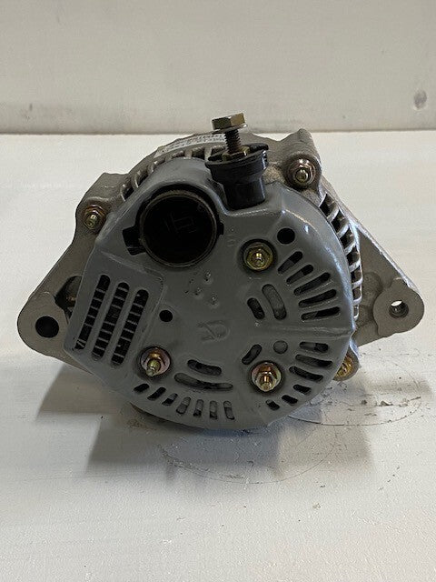 World Class Reman Alternator 14812