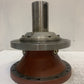 201029 Planetary Gear Box 261034 | 3” Diameter Drive Shaft | 12 Lug