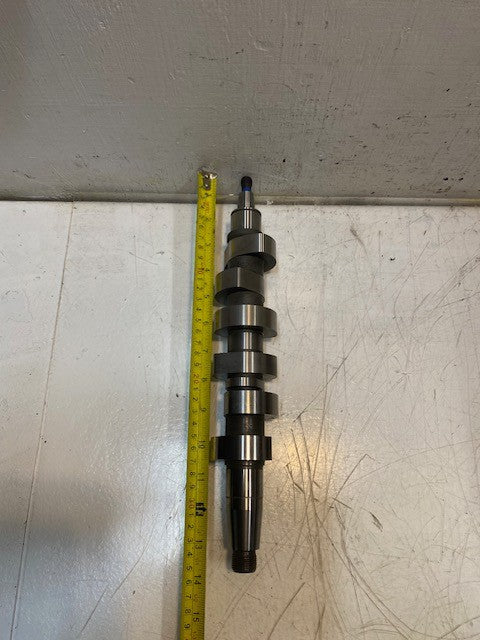 Automotive Engine Camshaft 2/56306, S492272, 2562362E2M 14" Long 20mm Thread
