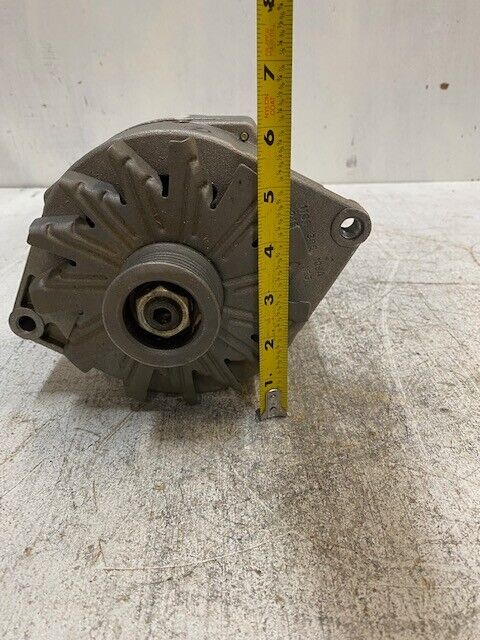 Valucraft Delco-Remy Remanufactured Alternator 7897-6-12, VL7296-12S, 32803